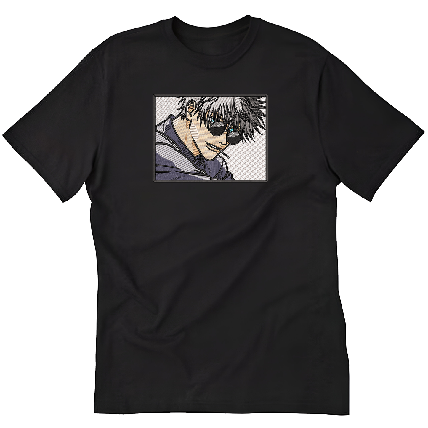 Luffy G5 Nike T-shirt