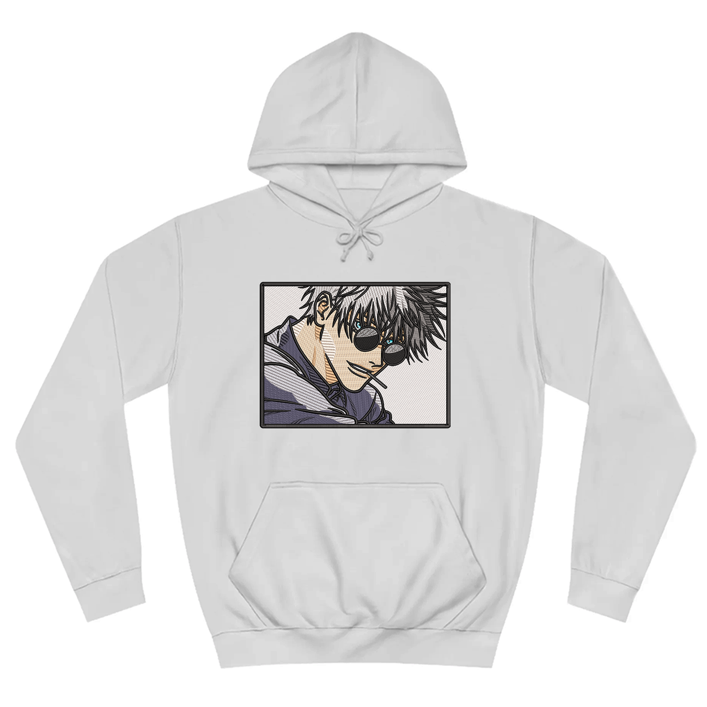 Luffy G5 Nike Hoodie