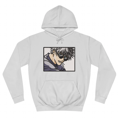 Luffy G5 Nike Hoodie