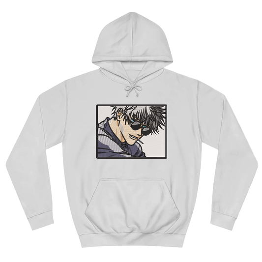 Gojo satoru v4 Buzo