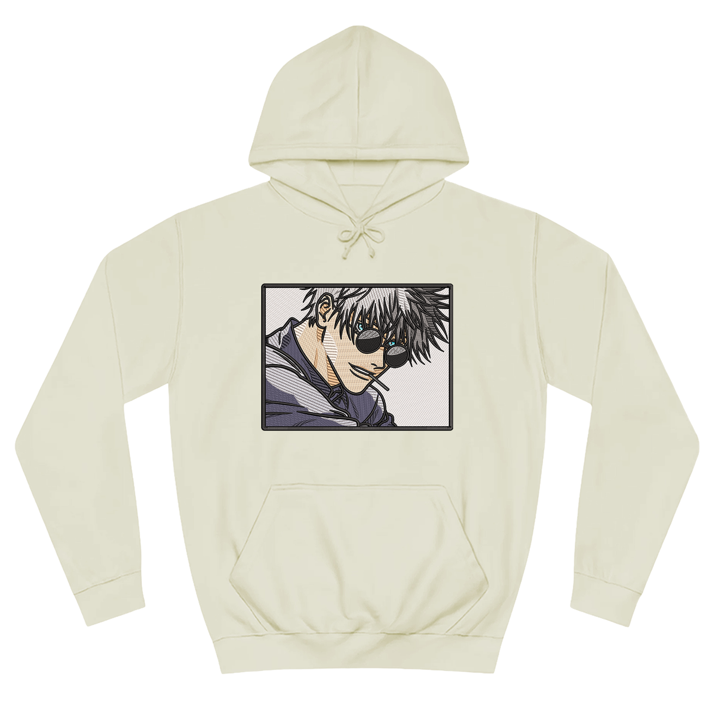 Luffy G5 Nike Hoodie