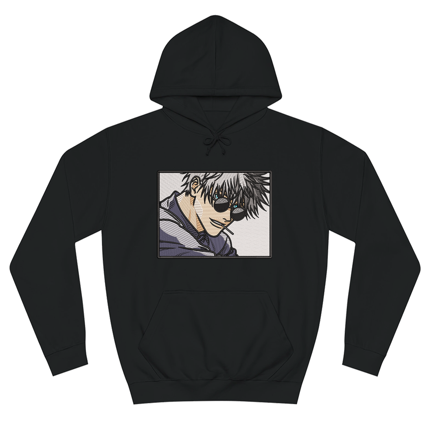 Luffy G5 Nike Hoodie