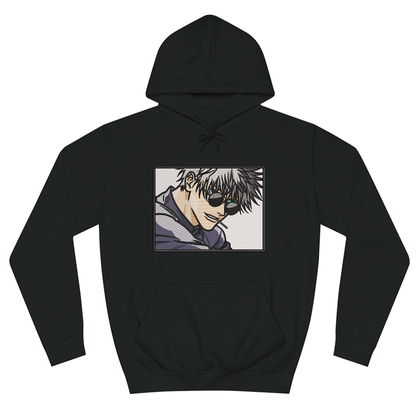 Luffy G5 Nike Hoodie