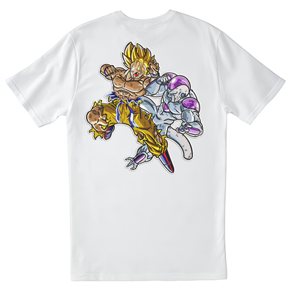 Luffy Faces T-Shirt