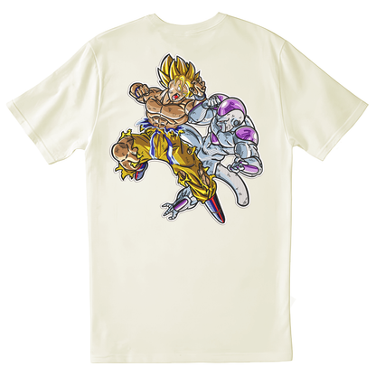 Luffy Faces T-Shirt