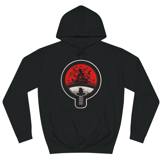 Itachi Diver