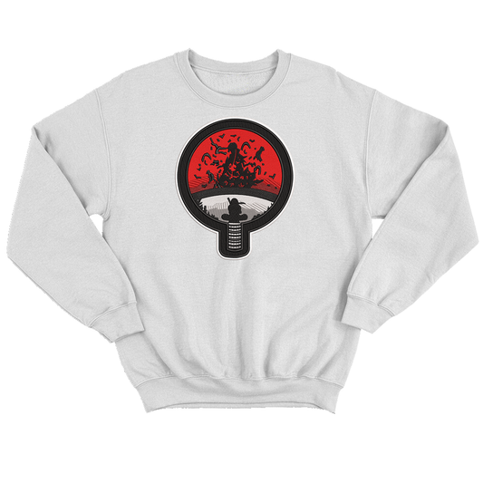 Itachi Crew Neck Sweater