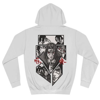 Itachi Buzo