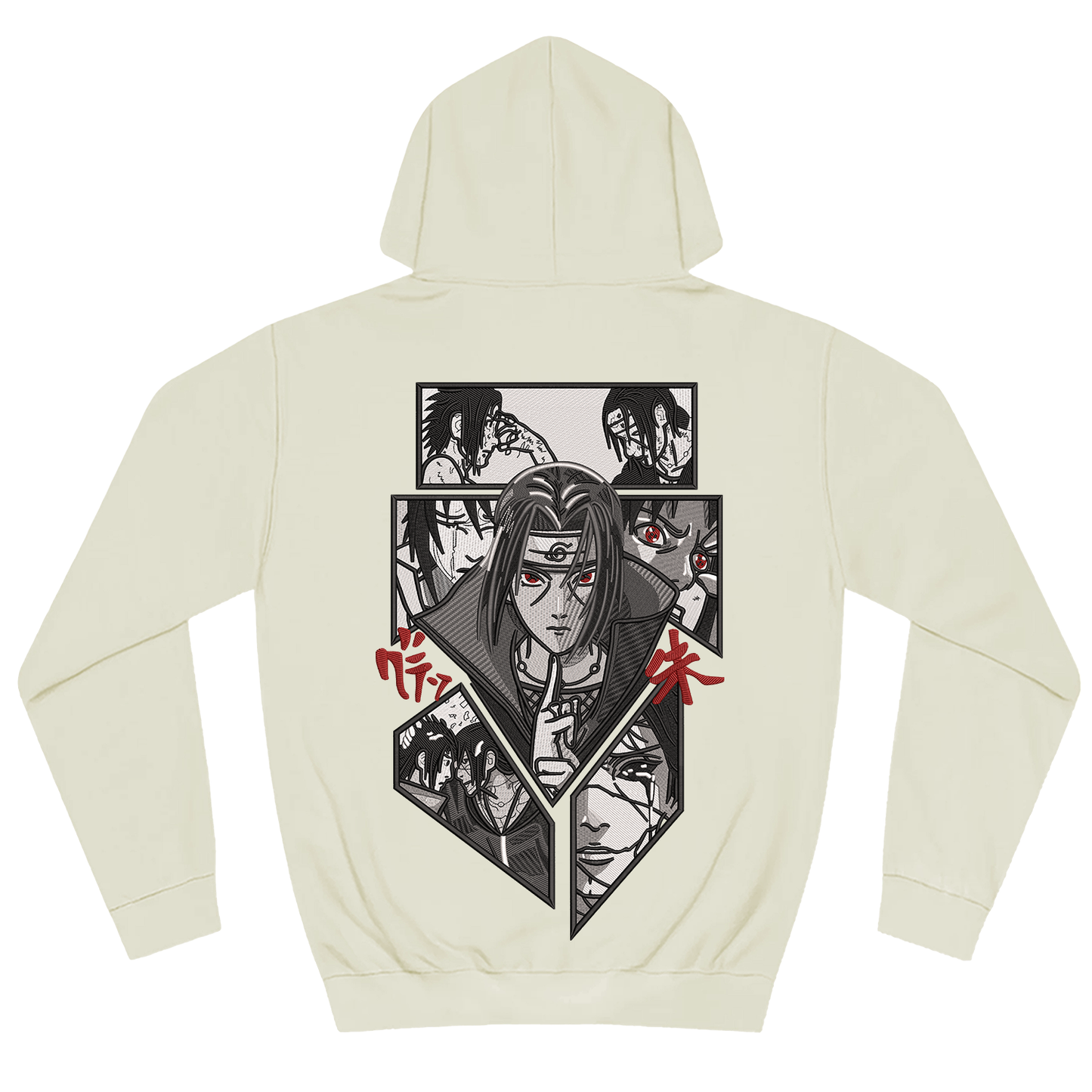 Itachi Buzo