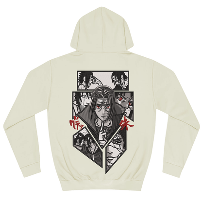 Itachi Buzo