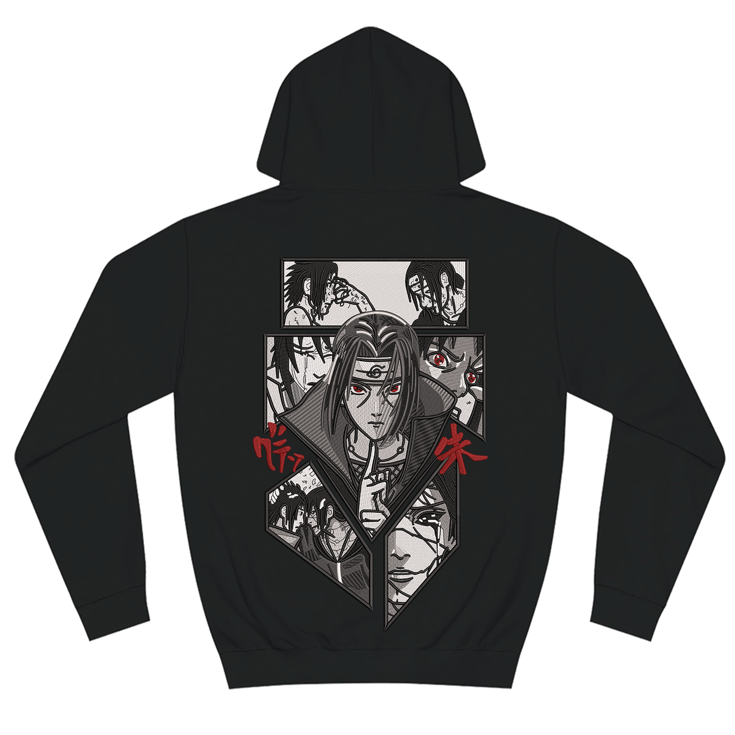 Itachi Buzo