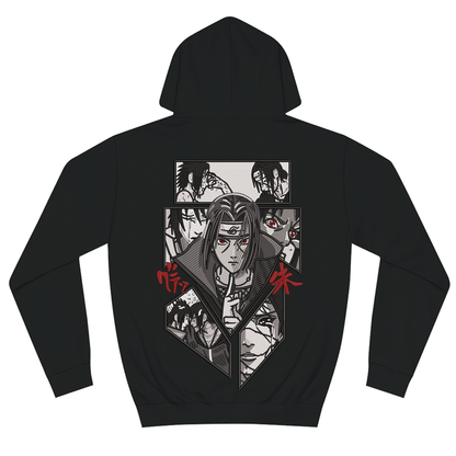 Itachi Buzo