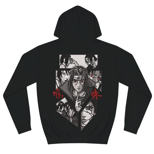 Itachi Diver