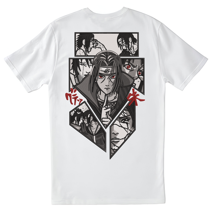 Itachi Camiseta
