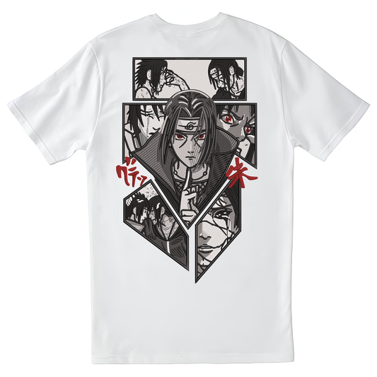 Itachi T-shirt 