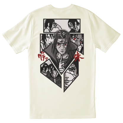 Itachi Camiseta