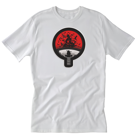 Itachi T-shirt 