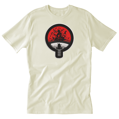 Itachi Camiseta