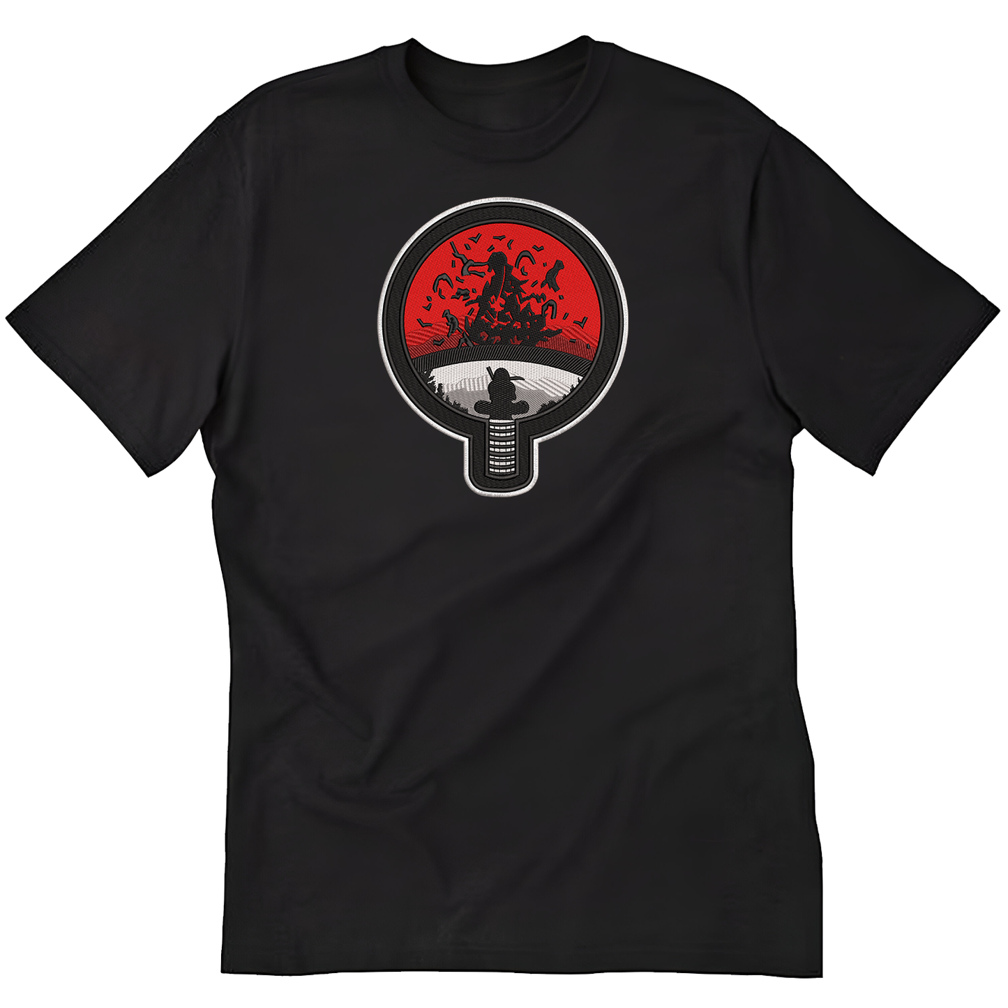 Itachi Camiseta