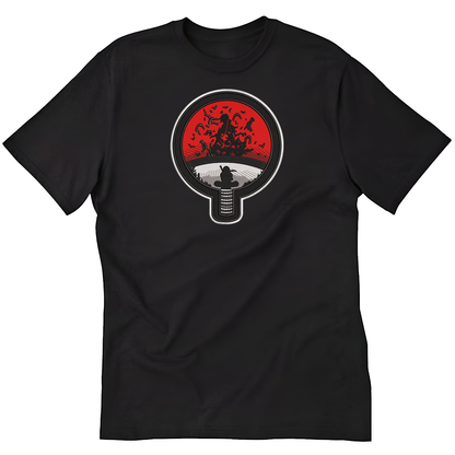 Itachi Camiseta