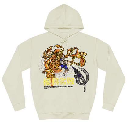 Luffy G5 Nike Hoodie