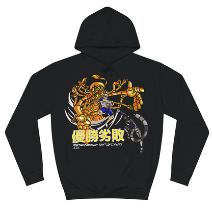 Luffy G5 Nike Hoodie
