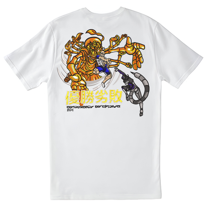 Luffy G5 Nike T-shirt