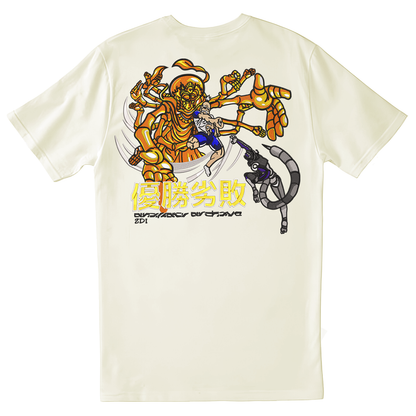 Luffy G5 Nike T-shirt