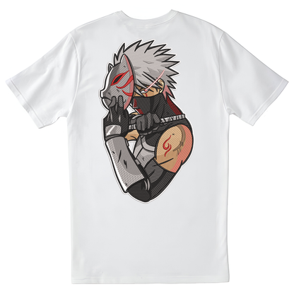 Kakashi v1 Camiseta