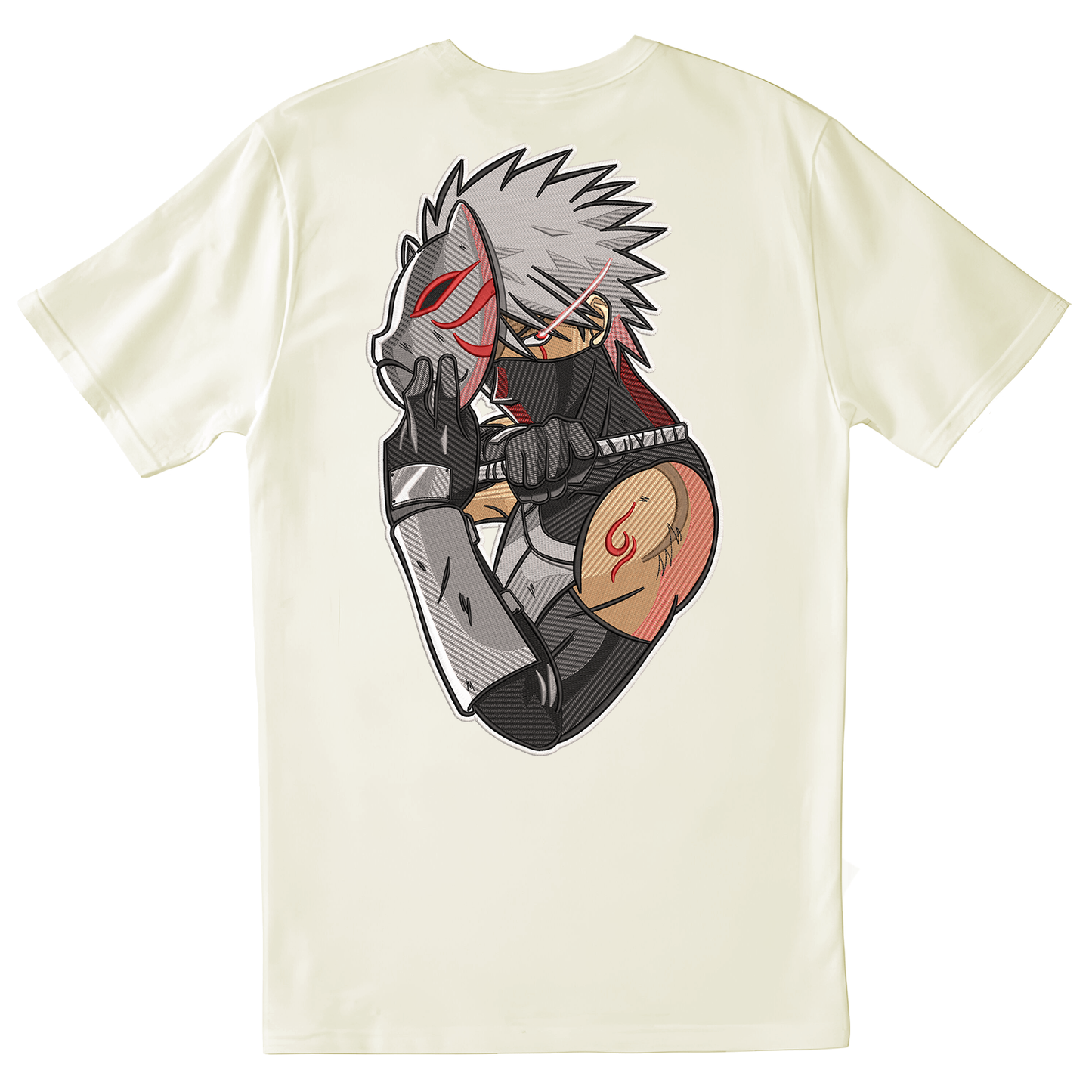 Kakashi v1 Camiseta