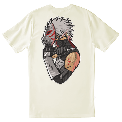 Kakashi v1 Camiseta