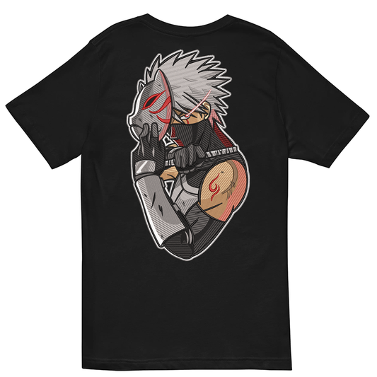 Itachi v2 T-Shirt 