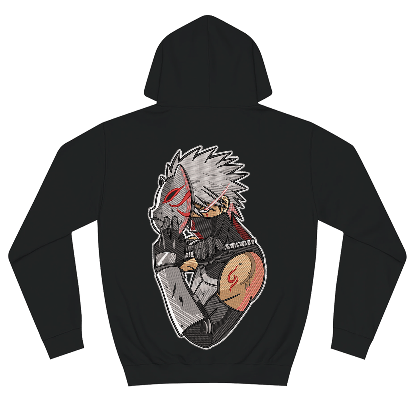 Itachi v2 Diver 