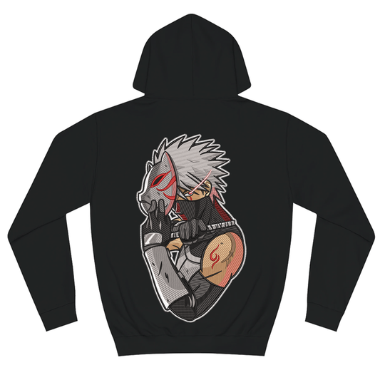 Kakashi v1 Buzo