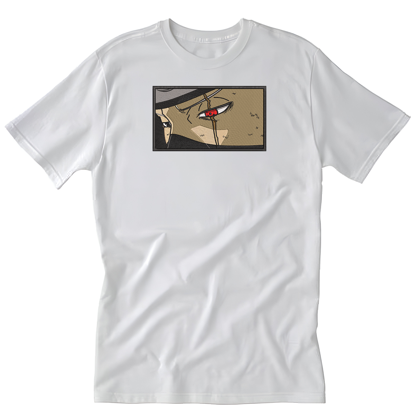 Kakashi v1 Camiseta