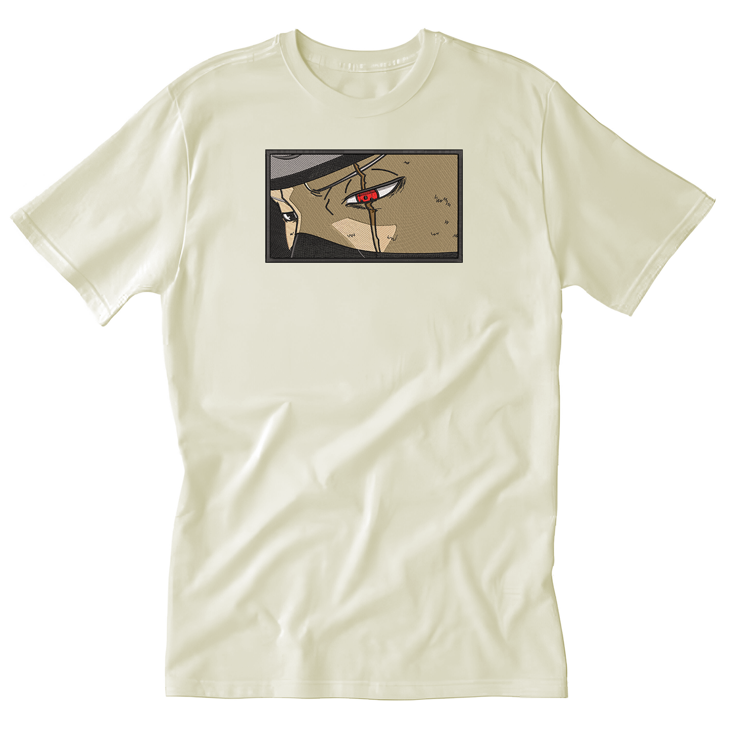 Kakashi v1 Camiseta