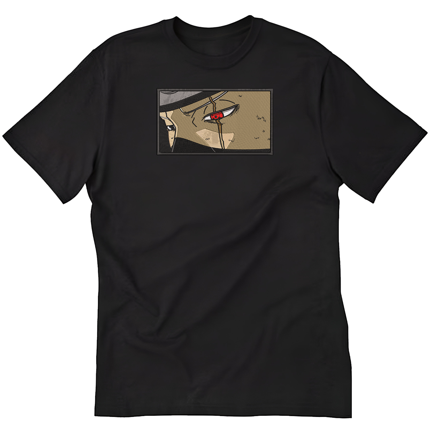 Kakashi v1 Camiseta