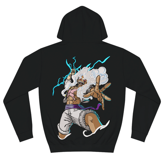 Luffy G5 v2 buzo