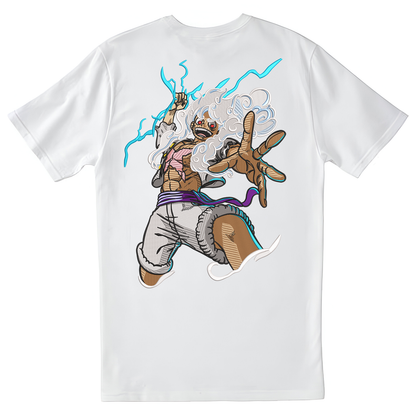 Luffy G5 v2 Camiseta