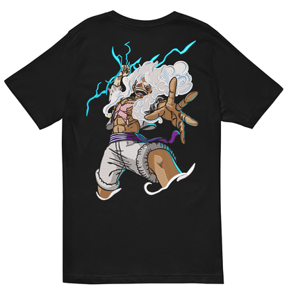 Luffy G5 v2 Camiseta