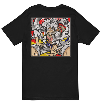 Luffy G5 v2 Camiseta