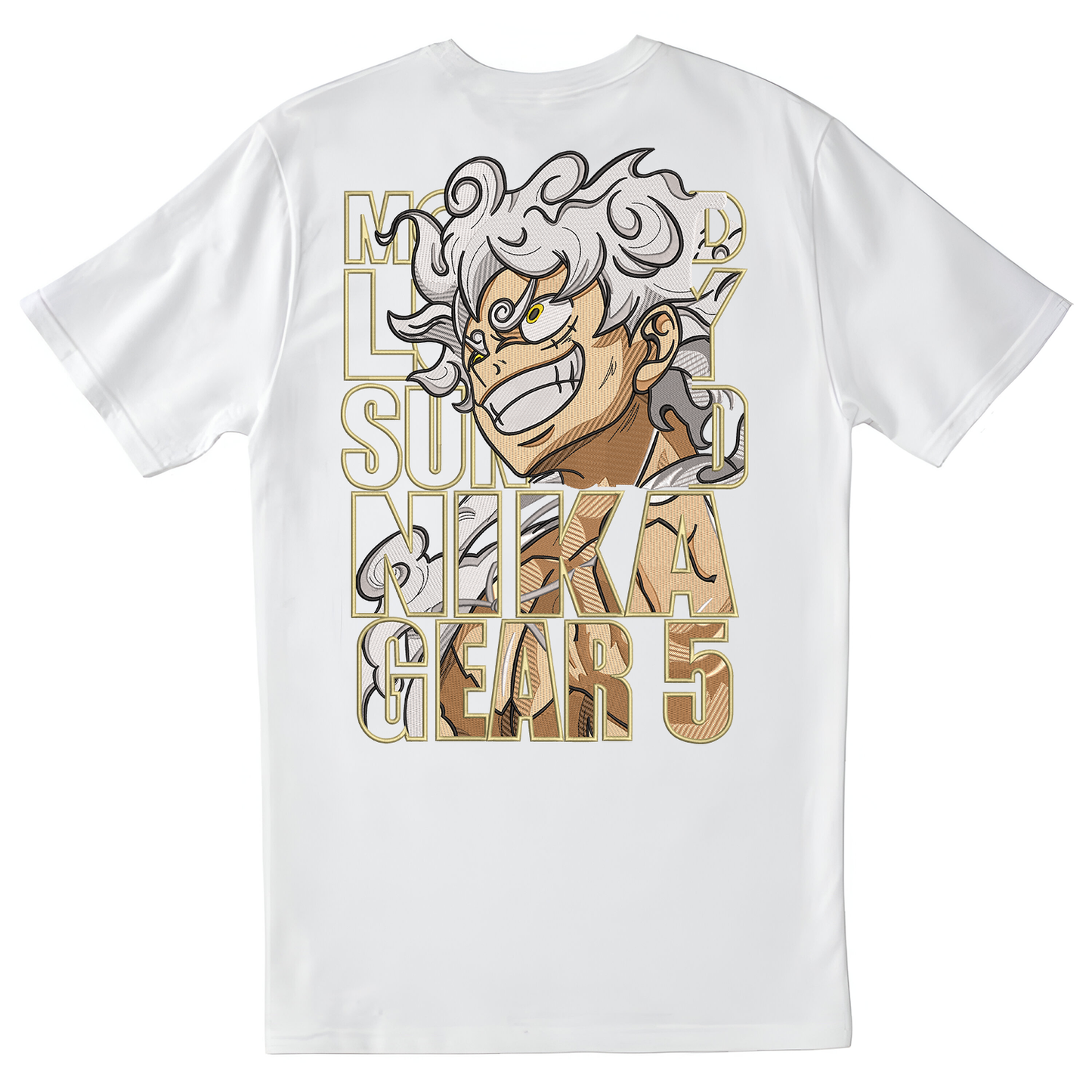 Itachi v2 T-Shirt 
