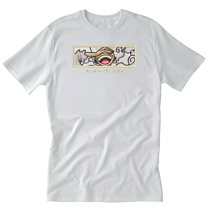 Itachi v2 T-Shirt 