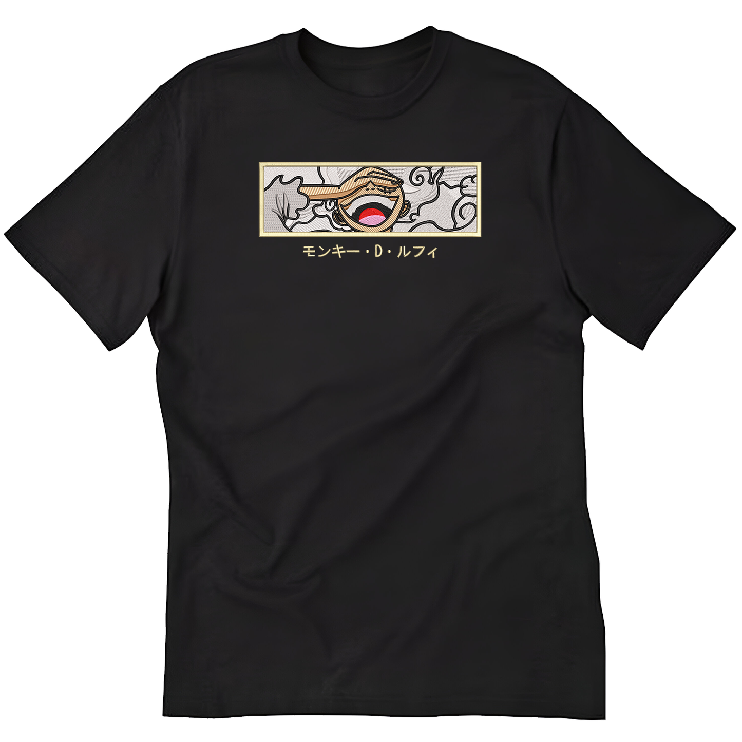 Itachi v2 T-Shirt 