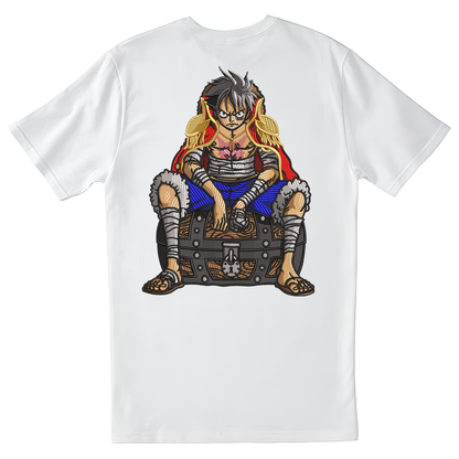 Luffy G5 V5 T-Shirt