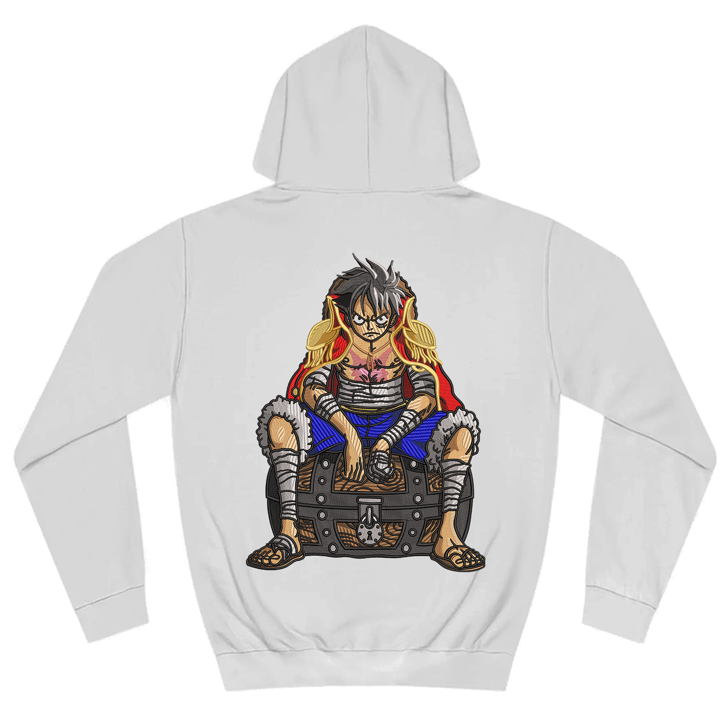 Luffy g5 v5 Diver