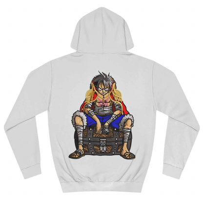 Luffy g5 v5 Diver