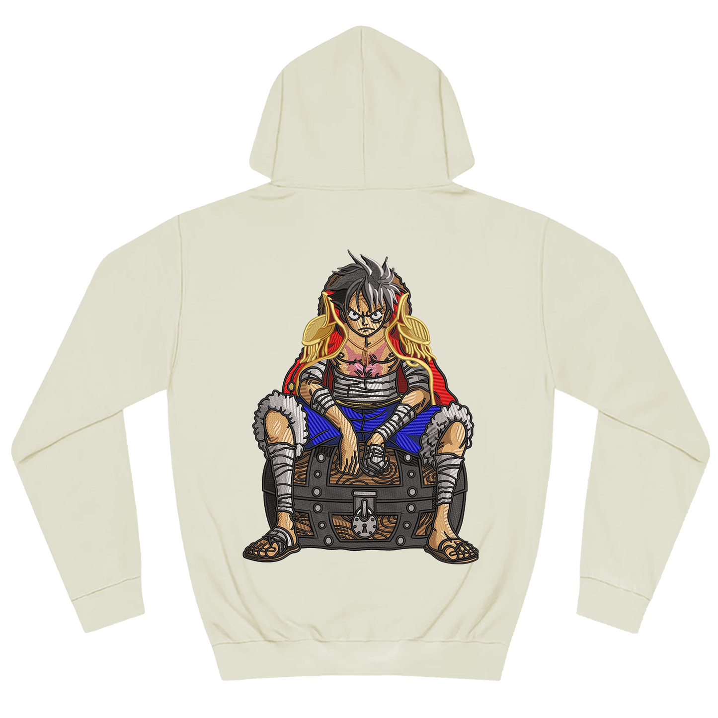 Luffy g5 v5 Diver