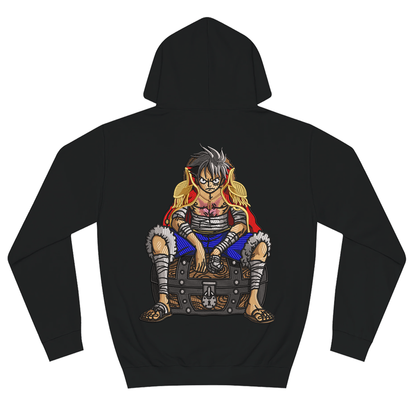 Luffy g5 v5 Diver