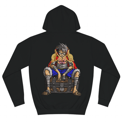 Luffy g5 v5 Diver
